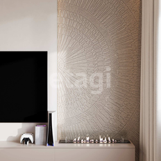 Квартира 75,2 м², 2-комнатная - изображение 5