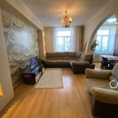 Квартира 59,6 м², 2-комнатная - изображение 4