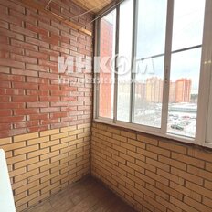 Квартира 50,5 м², 1-комнатная - изображение 5