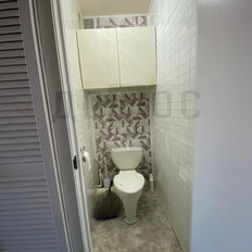 Квартира 39,6 м², 1-комнатная - изображение 5