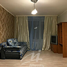 Квартира 31,9 м², 1-комнатная - изображение 3