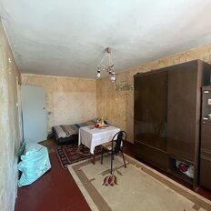 Квартира 34,5 м², 1-комнатная - изображение 2