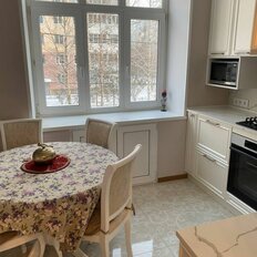 Квартира 74,4 м², 3-комнатная - изображение 1