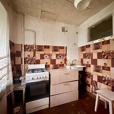 Квартира 30 м², 1-комнатная - изображение 4