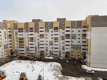 38,5 м², 1-комнатная квартира 3 770 000 ₽ - изображение 50