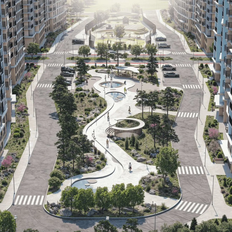 Квартира 22,5 м², студия - изображение 2