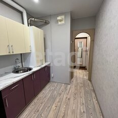 Квартира 30 м², 1-комнатная - изображение 2