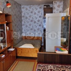 Квартира 44,6 м², 2-комнатная - изображение 5