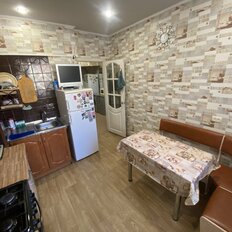 Квартира 89,1 м², 4-комнатная - изображение 1