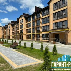 Квартира 64,2 м², 2-комнатная - изображение 1