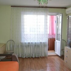 Квартира 37 м², 1-комнатная - изображение 4