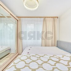 Квартира 56,7 м², 2-комнатная - изображение 4