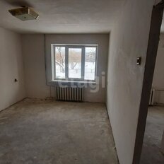 Квартира 28,2 м², 1-комнатная - изображение 3