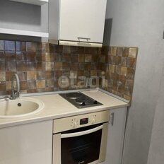 Квартира 40 м², студия - изображение 5