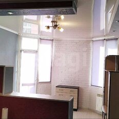 Квартира 31,8 м², студия - изображение 1