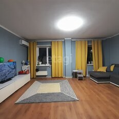 Квартира 64,8 м², 2-комнатная - изображение 1