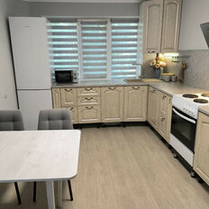 Квартира 61,5 м², 4-комнатная - изображение 4