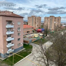 Квартира 67 м², 3-комнатная - изображение 2