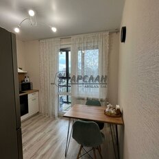 Квартира 31 м², 1-комнатная - изображение 5