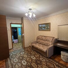Квартира 61,8 м², 3-комнатная - изображение 3