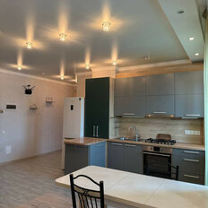 Квартира 77,3 м², 3-комнатная - изображение 3