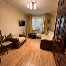 Квартира 32 м², 1-комнатная - изображение 3