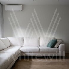 Квартира 130 м², 4-комнатная - изображение 4
