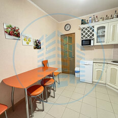 Квартира 55 м², 2-комнатная - изображение 3