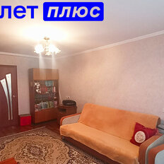 Квартира 65,8 м², 3-комнатная - изображение 3