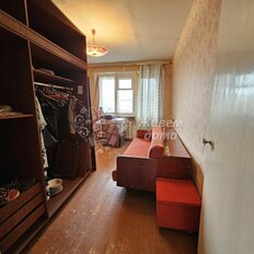 Квартира 46,4 м², 2-комнатная - изображение 4