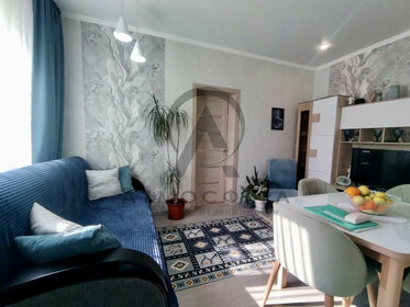 Купить квартиру с лоджией в микрорайоне «Улитка» в Белгородской области - изображение 40
