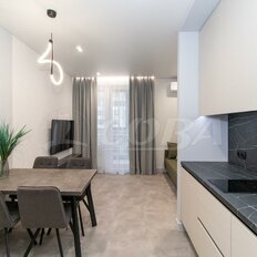 Квартира 65,1 м², 2-комнатная - изображение 5