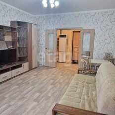 Квартира 43,6 м², 1-комнатная - изображение 1