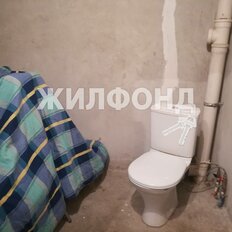 Квартира 26,5 м², студия - изображение 3