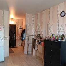 Квартира 28,1 м², студия - изображение 4