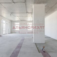 Квартира 86,7 м², 2-комнатная - изображение 4