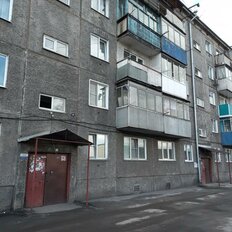 Квартира 61,8 м², 3-комнатная - изображение 1