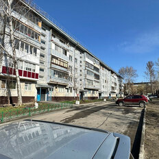 Квартира 43,8 м², 2-комнатная - изображение 1