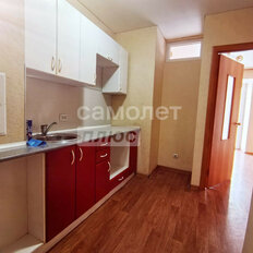 Квартира 25,3 м², 1-комнатная - изображение 5