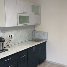 Квартира 38,7 м², 1-комнатная - изображение 2