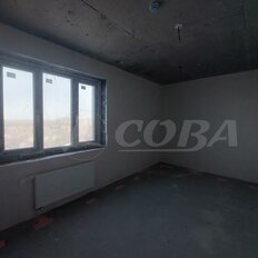 Квартира 48,8 м², 2-комнатная - изображение 5