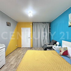 Квартира 62,7 м², 2-комнатная - изображение 4