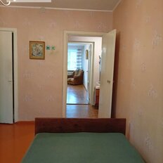 Квартира 46,5 м², 2-комнатная - изображение 5