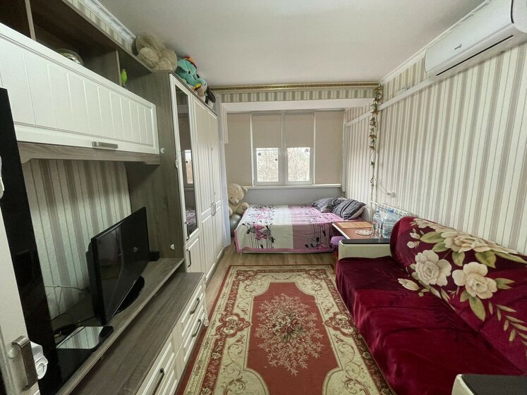 19 м², квартира-студия 4 850 000 ₽ - изображение 1