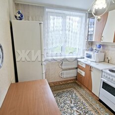 Квартира 29,2 м², 1-комнатная - изображение 4