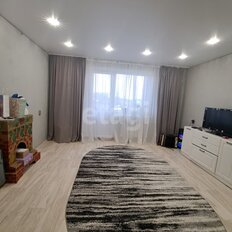 Квартира 63,1 м², 3-комнатная - изображение 3