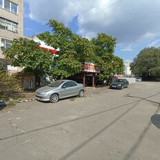 890 м², торговое помещение - изображение 4