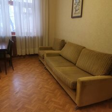 Квартира 60 м², 2-комнатная - изображение 4