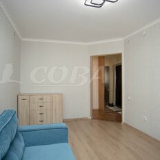 Квартира 57,2 м², 3-комнатная - изображение 5