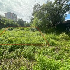 4,7 сотки, участок - изображение 1